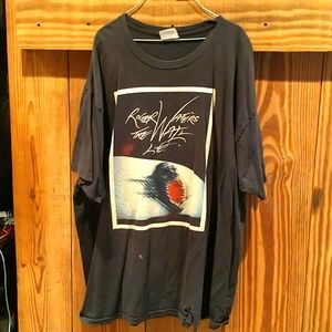 Roger waters tshirt